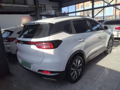 Chery Tiggo 7 Excellence 1.5T CVT Premium Edition - ფოტო 6
