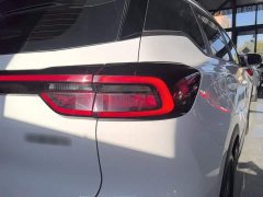 Chery Tiggo 7 Excellence 1.5T CVT Premium Edition - ფოტო 7