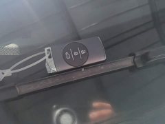 Chery Tiggo 7 Excellence 1.5T CVT Premium Edition - ფოტო 8