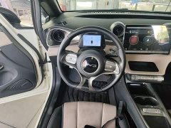 BYD Dolphin Glory Edition 420km Freedom Version - ფოტო 10