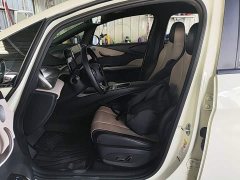 BYD Dolphin Glory Edition 420km Freedom Version - ფოტო 14