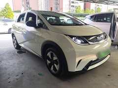 BYD Dolphin Glory Edition 420km Freedom Version - ფოტო 3