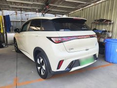 BYD Dolphin Glory Edition 420km Freedom Version - ფოტო 4