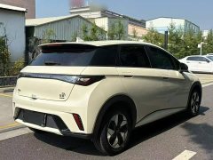 BYD Dolphin Glory Edition 420km Freedom Version - ფოტო 6