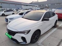 Buick Excelle Pro GS Swift Edition - ფოტო 1