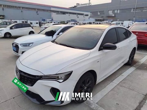 2023 Buick Excelle Pro GS Swift Edition - ავტომობილი ჩინეთიდან