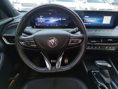 Buick Excelle Pro GS Swift Edition - ფოტო 10