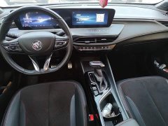 Buick Excelle Pro GS Swift Edition - ფოტო 12