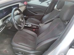 Buick Excelle Pro GS Swift Edition - ფოტო 14