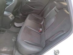 Buick Excelle Pro GS Swift Edition - ფოტო 16