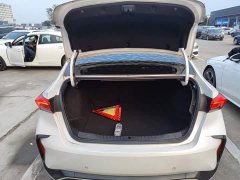Buick Excelle Pro GS Swift Edition - ფოტო 18