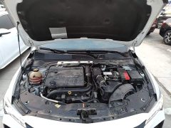 Buick Excelle Pro GS Swift Edition - ფოტო 19