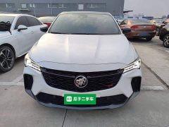 Buick Excelle Pro GS Swift Edition - ფოტო 2