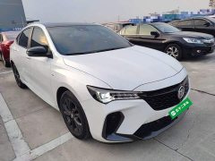 Buick Excelle Pro GS Swift Edition - ფოტო 3
