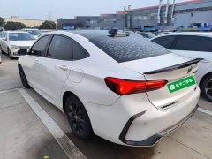 Buick Excelle Pro GS Swift Edition - ფოტო 4