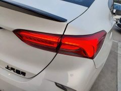 Buick Excelle Pro GS Swift Edition - ფოტო 7