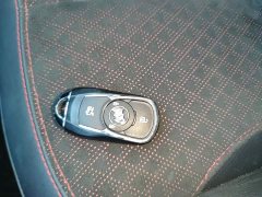 Buick Excelle Pro GS Swift Edition - ფოტო 8