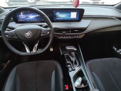 Buick Excelle Pro GS Swift Edition - ფოტო 9