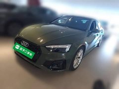 Audi A5 (Imported) Sportback 40 TFSI Fashion Dynamic Type - photo 1
