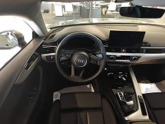 Audi A5 (Imported) Sportback 40 TFSI Fashion Dynamic Type - photo 14