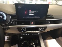 Audi A5 (Imported) Sportback 40 TFSI Fashion Dynamic Type - photo 17
