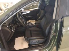 Audi A5 (Imported) Sportback 40 TFSI Fashion Dynamic Type - photo 19
