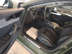 Audi A5 (Imported) Sportback 40 TFSI Fashion Dynamic Type - photo 20