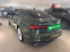 Audi A5 (Imported) Sportback 40 TFSI Fashion Dynamic Type - photo 6
