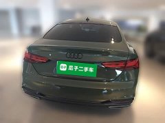 Audi A5 (Imported) Sportback 40 TFSI Fashion Dynamic Type - photo 7