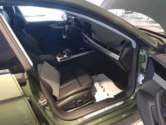 Audi A5 (Imported) Sportback 40 TFSI Fashion Dynamic Type - photo 8