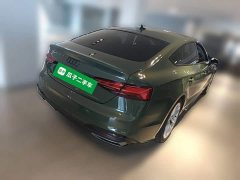 Audi A5 (Imported) Sportback 40 TFSI Fashion Dynamic Type - photo 9