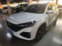 Hyundai ix35 240TGDi DCT 2WD GLS Leading Edition - photo 1
