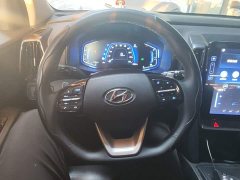Hyundai ix35 240TGDi DCT 2WD GLS Leading Edition - photo 10