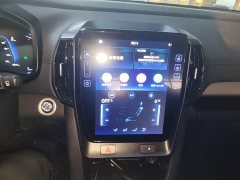 Hyundai ix35 240TGDi DCT 2WD GLS Leading Edition - photo 12