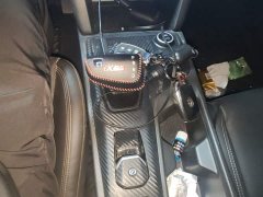 Hyundai ix35 240TGDi DCT 2WD GLS Leading Edition - photo 13