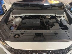 Hyundai ix35 240TGDi DCT 2WD GLS Leading Edition - photo 19