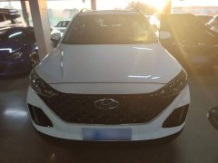 Hyundai ix35 240TGDi DCT 2WD GLS Leading Edition - photo 2