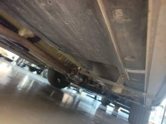 Hyundai ix35 240TGDi DCT 2WD GLS Leading Edition - photo 20