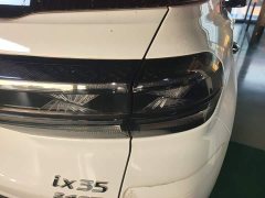 Hyundai ix35 240TGDi DCT 2WD GLS Leading Edition - photo 7
