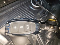 Hyundai ix35 240TGDi DCT 2WD GLS Leading Edition - photo 8