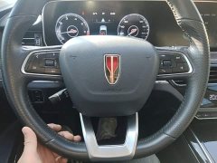 FAW Red Flag HS5 Facelift 2.0T Smart Connected Premium Edition - ფოტო 10