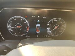 FAW Red Flag HS5 Facelift 2.0T Smart Connected Premium Edition - ფოტო 11