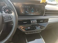 FAW Red Flag HS5 Facelift 2.0T Smart Connected Premium Edition - ფოტო 12