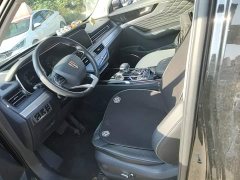 FAW Red Flag HS5 Facelift 2.0T Smart Connected Premium Edition - ფოტო 14