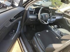 FAW Red Flag HS5 Facelift 2.0T Smart Connected Premium Edition - ფოტო 15