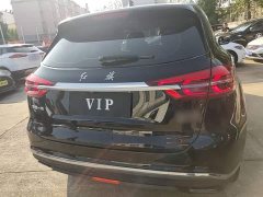 FAW Red Flag HS5 Facelift 2.0T Smart Connected Premium Edition - ფოტო 5