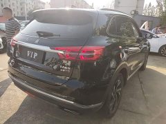 FAW Red Flag HS5 Facelift 2.0T Smart Connected Premium Edition - ფოტო 6