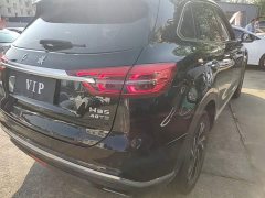 FAW Red Flag HS5 Facelift 2.0T Smart Connected Premium Edition - ფოტო 7