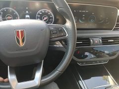 FAW Red Flag HS5 Facelift 2.0T Smart Connected Premium Edition - ფოტო 9