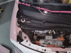 FAW Besturn Xiaoma 222km Dynamic Edition - ფოტო 17